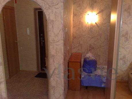 APARTMENT IN THE HEART, Yekaterinburg - apartment by the day