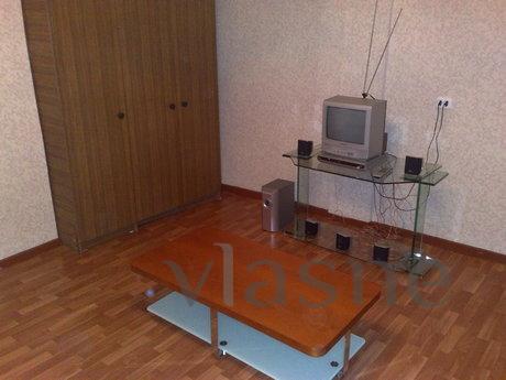 Apartment in the center, WI-FI, Yekaterinburg - apartment by the day