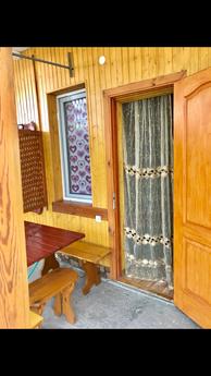 Rooms by the sea. Luzanovka beach., Odessa - apartment by the day