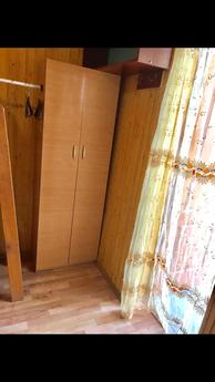 Rooms by the sea. Luzanovka beach., Odessa - apartment by the day