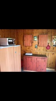 Rooms by the sea. Luzanovka beach., Odessa - apartment by the day