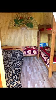 Rooms by the sea. Luzanovka beach., Odessa - apartment by the day