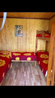 Rooms by the sea. Luzanovka beach., Odessa - apartment by the day