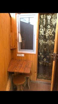 Rooms by the sea. Luzanovka beach., Odessa - apartment by the day