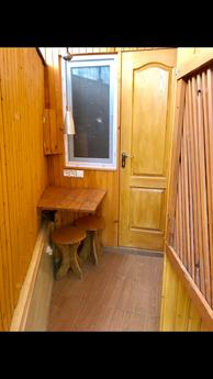 Rooms by the sea. Luzanovka beach., Odessa - apartment by the day