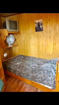 Rooms by the sea. Luzanovka beach., Odessa - apartment by the day