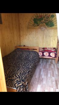 Rooms by the sea. Luzanovka beach., Odessa - apartment by the day