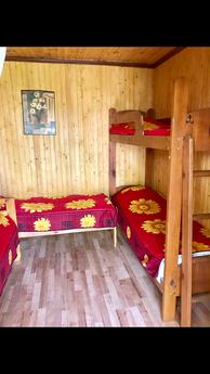 Rooms by the sea. Luzanovka beach., Odessa - apartment by the day