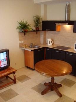 Apartment on Lenin Square, Saint Petersburg - apartment by the day