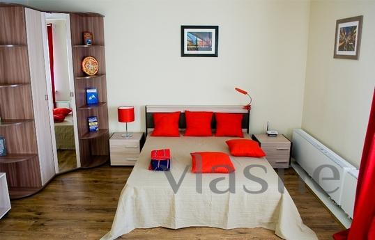 Rent on the Academic, Saint Petersburg - apartment by the day