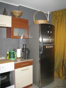 near the Ladoga railway station, Saint Petersburg - apartment by the day