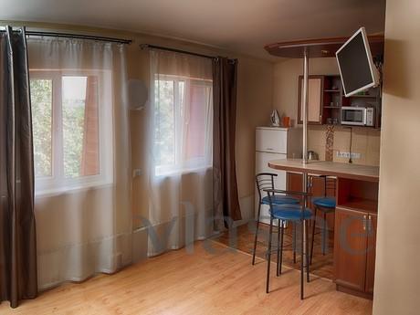 CENTR.V.VARIANTI! Station, Ivano-Frankivsk - apartment by the day