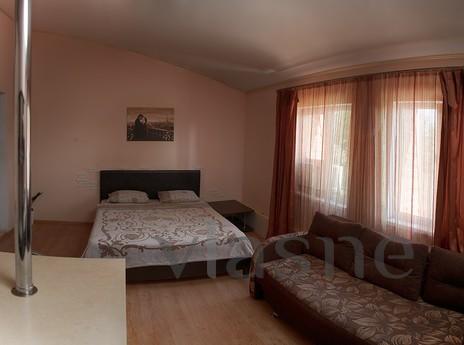 CENTR.V.VARIANTI! Station, Ivano-Frankivsk - apartment by the day