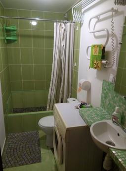 CENTR.V.VARIANTI! Station, Ivano-Frankivsk - apartment by the day
