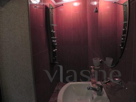 Apartment from owner at minimal price, Kharkiv - apartment by the day