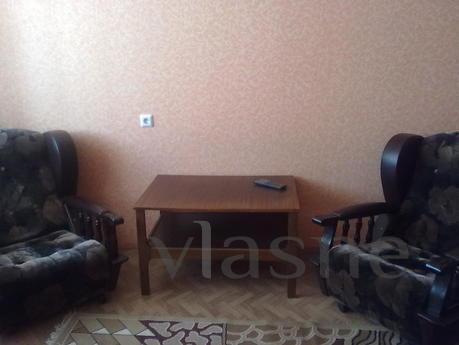 1 bedroom apartment in Kharkov Mountain, Belgorod - apartment by the day