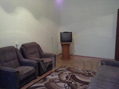 Apartment in the City-Mole, Belgorod - apartment by the day