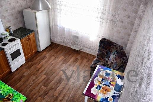 Rent 1st apartment in the center for hou, Voronezh - apartment by the day