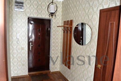 Rent 1st apartment in the center for hou, Voronezh - apartment by the day