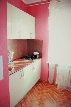 New special offer in the historic center of Voronezh! Beauti