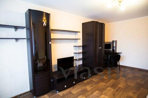 Cosy and bright one-bedroom apartment, Voronezh - apartment by the day