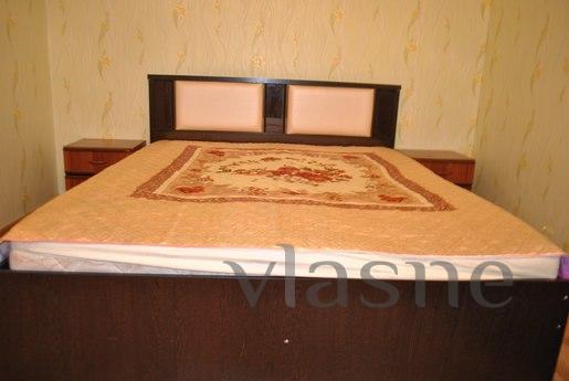 One bedroom apartment Economy Class, Voronezh - apartment by the day