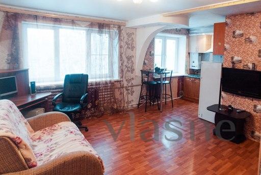 Apartment on the day Leninsky district, Voronezh - apartment by the day