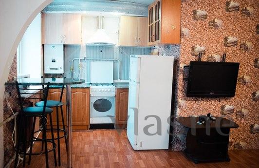 Apartment on the day Leninsky district, Voronezh - apartment by the day