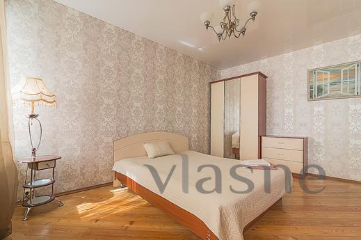Apartment in the heart of St. Petersburg! 5 min. To Nevsky P