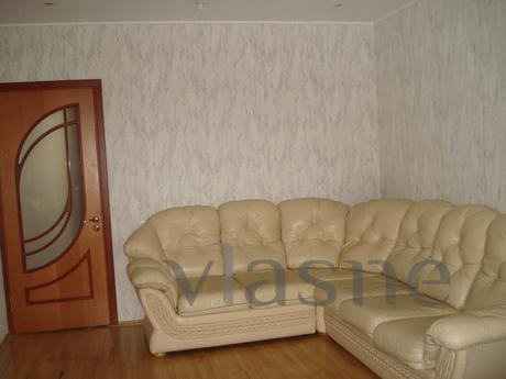2 - bedroom apartment in the new house 5 minutes walk from a