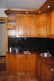 2x. k (Suite Apartment) City center, Cherepovets - apartment by the day
