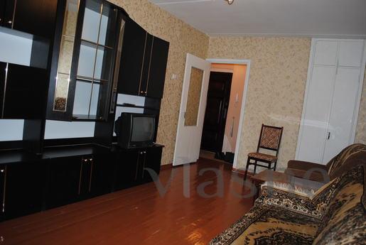 1 BR apartment in the centre, Cherepovets - apartment by the day