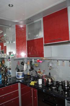 1 BR apartment in the centre, Cherepovets - apartment by the day