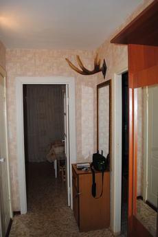 1k.k. Long term rent-, Cherepovets - apartment by the day