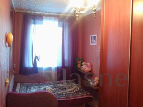 Rent a room for a day, Samara - apartment by the day
