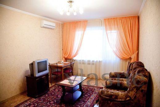 We are pleased to offer you a spacious two-bedroom apartment