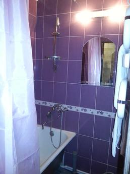 1 bedroom Apartment from owner, Saint Petersburg - apartment by the day