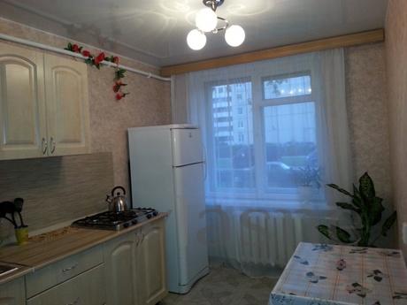 2-комнатная квартира посуточно, Санкт-Петербург - квартира посуточно