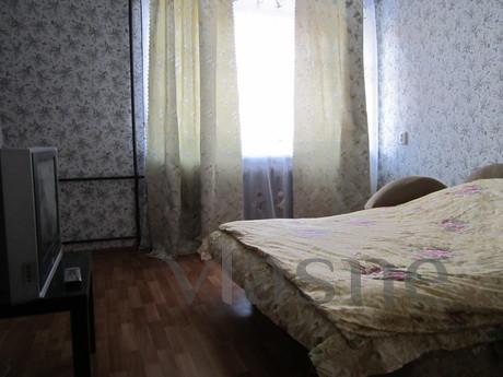 cheap apartment for rent, Yaroslavl - apartment by the day