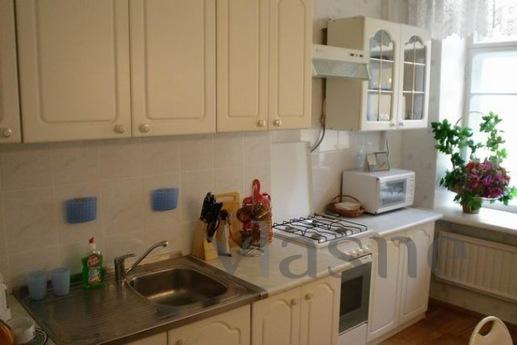 apartment on Nevsky Prospect, 160, Saint Petersburg - apartment by the day