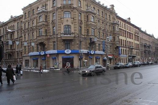 apartment on Nevsky Prospect, 160, Saint Petersburg - apartment by the day
