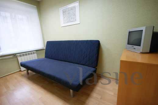 studio apartment in the center, Saint Petersburg - apartment by the day