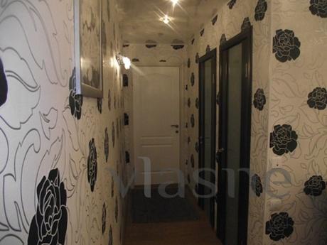 Luxury 2 bedroom apartment Prospect Octo, Ufa - apartment by the day