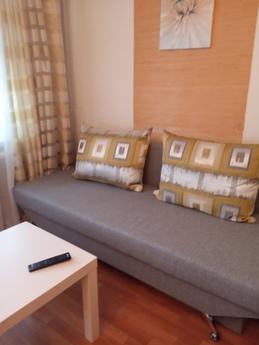 Apartment for rent in Kaliningrad, Kaliningrad - apartment by the day