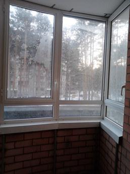 Comfortable apartment in the building, Yekaterinburg - apartment by the day