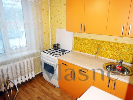 1 bedroom apartment for rent, Vologda - apartment by the day