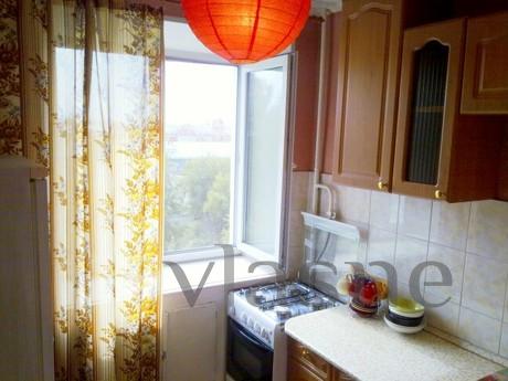 Apartment in the center of Kazan, Kazan - apartment by the day