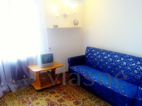 One bedroom apartment in the center of Kazan near the mall r