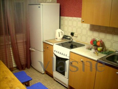 Apartment in the Center, Kazan - apartment by the day