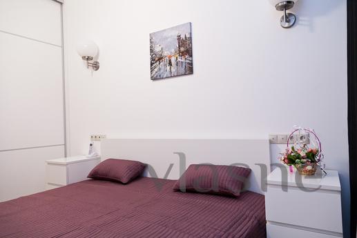 3 minute walk to the Kremlin. Tverskaya, Moscow - apartment by the day